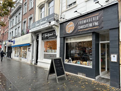 From's Lili, Fromagerie à Méteren