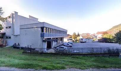 Fromageries Brun SA, Fabricant de Fromages à Poligny