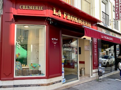 Fromages _ Et Détail, Fromagerie à Vernon