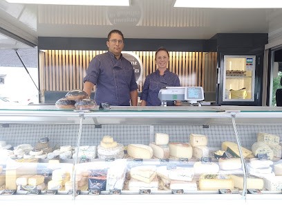 Fromagerie des rochettes, Fromagerie à La Grigonnais