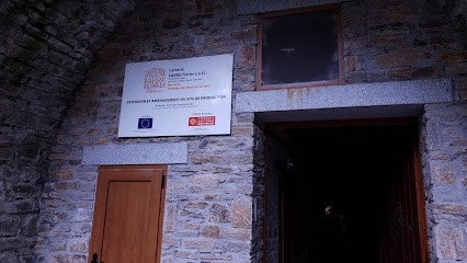 Laiterie Fabre Freres S.A., Fromagerie à Viane