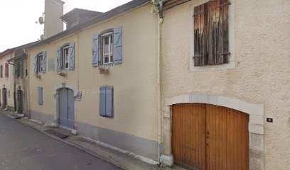 Larrieu Alain, Fabricant de Fromages à Castet