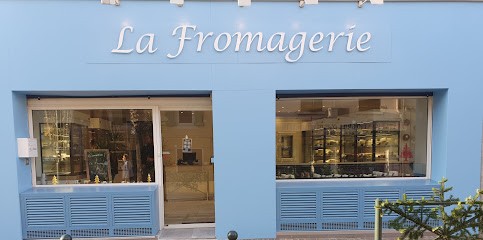 LA FROMAGERIE DE SIX-FOURS, Fromagerie à Six-Fours-les-Plages