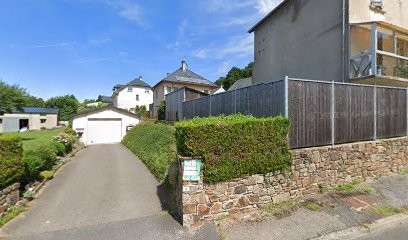 Roques Olivier, Fromagerie à Salles-Curan