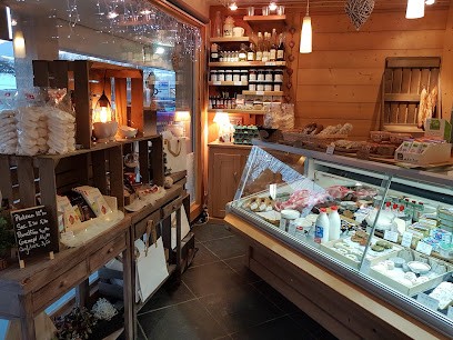 La Fromagerie De Magalie, Fromagerie à Viuz-en-Sallaz