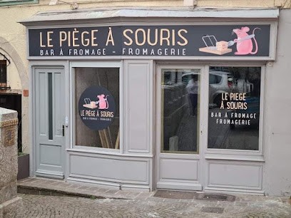 Le Piège à Souris, Fromagerie à Saint-Galmier