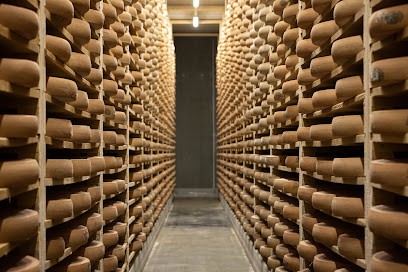 Fromageries Marcel Petite, Fabricant de Fromages à Granges-Narboz