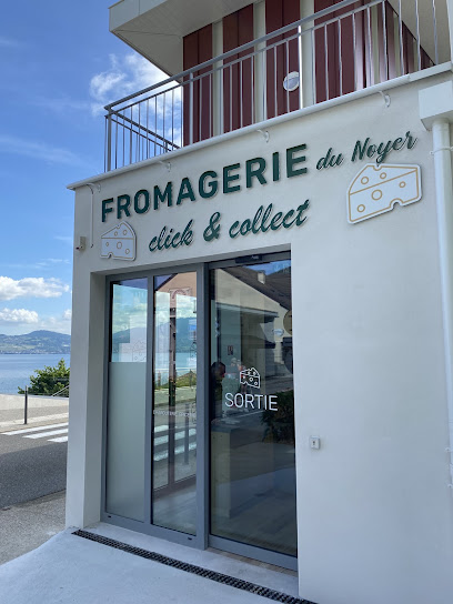 Fromagerie Du Noyer, Fromagerie à Saint-Gingolph