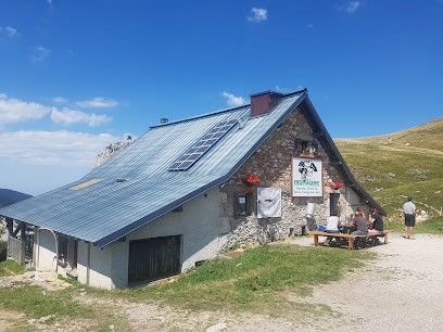 Fromagerie du Charmant Som, Fabricant de Fromages à Saint-Pierre-de-Chartreuse