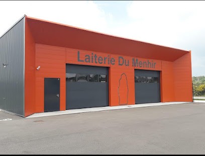 Laiterie Du Menhir, Fromagerie à Saint-Étienne-de-Montluc