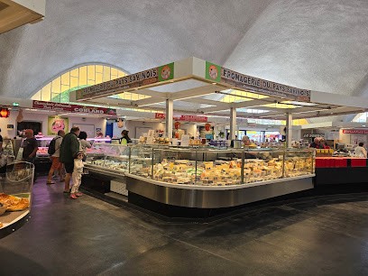 Fromagerie Du Pays Savinois, Fromagerie à Royan