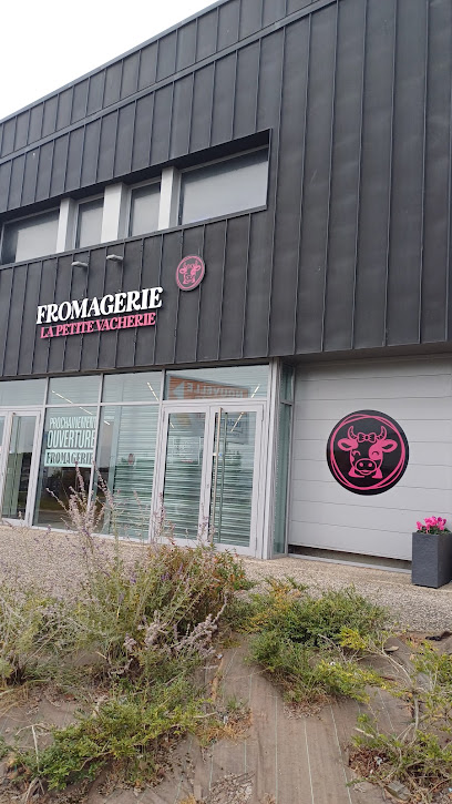 La Petite Vacherie Fromagerie à Chécy