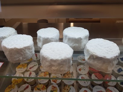 GAEC LABREVEUX - Fromagerie Fermière Des Chênes, Fabricant de Fromages à Doulevant-le-Château