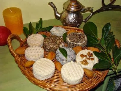 Chèvrerie La Coste, Fromagerie à Villeneuve-de-Berg