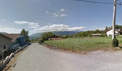 Fromagerie Bornens, Fromagerie à Usinens