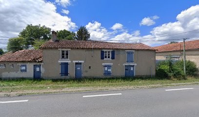 LA BREBILIERE ZINZIN DU LIMOUSIN, Fromagerie à Bussière-Poitevine