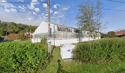 P.f.c.e., Fromagerie à Port-Lesney