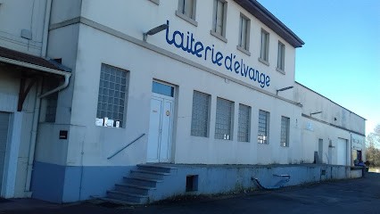 Laiterie D'Elvange SA, Fromagerie à Elvange