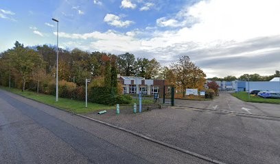 Les Fromageries de Blamont, Fromagerie à Ludres