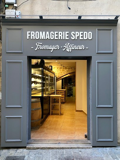 Fromagerie Spedo, Fromagerie à Saint-Maximin-la-Sainte-Baume