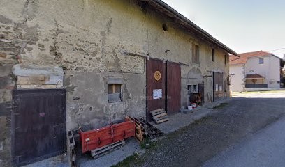 Ferme La Bornandine, Fabricant de Fromages à Ballaison