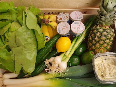 TOUT UN FROMAGE, Fromagerie à Ouroux-sur-Saône