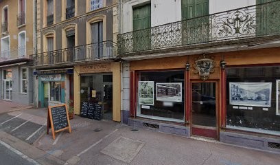 Roussillon fromages, Fromagerie à Vernet-les-Bains
