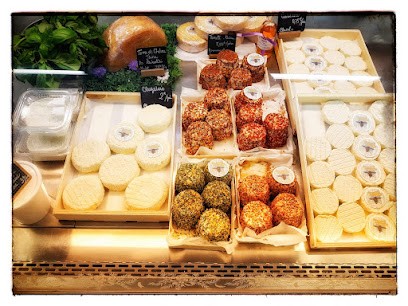 Fromage Fermier De Chèvre, Fabricant de Fromages à Labastide-Marnhac