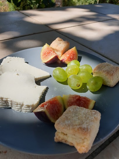 Fromagerie Casanova, Fromagerie à Vallecalle