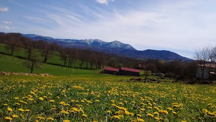 Farm Of The Wolf, Fromagerie à Montjoie-en-Couserans