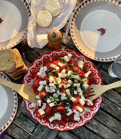 La Chevrerie Des Chenes, Fabricant de Fromages à Monclar-de-Quercy