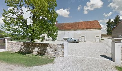 La chèvrerie de la Fillouse, Fabricant de Fromages à Suilly-la-Tour