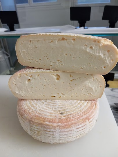 La Fromagerie Du Hautacam, Fabricant de Fromages à Vier-Bordes