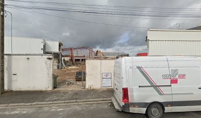 Bourgogne Produits Frais, Fromagerie à Saint-Jean-de-la-Ruelle