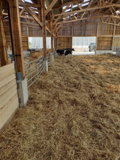 Fromagerie Goetz, Fromagerie à Mussig