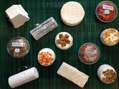 SCEA du Bardonneau, Fromagerie à Anville