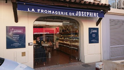 Fromagerie De Josephine, Fromagerie à Vallauris