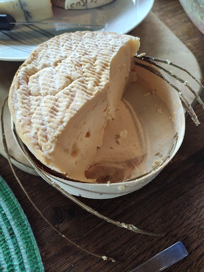 Cheese Factory Maître Pennec, Fromagerie à Saint-Benoît-d'Hébertot