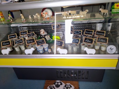 Ferme Des Deux Montagnes, Fromagerie à Viviers-lès-Montagnes