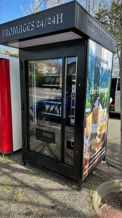 FROMAGES ET PLATS CUISINES 31380 VILLARIES, Fromagerie à Villariès