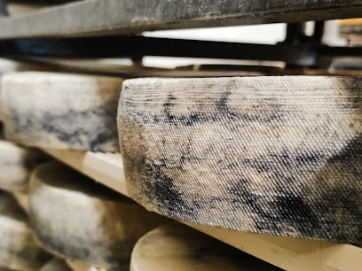 Laiterie La Savoyarde, Fromagerie à Sainte-Hélène-du-Lac