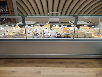 Maison Cancé, Fromagerie à Saint-Méen-le-Grand