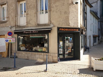 Fromagerie Martineau Toul, Fromagerie à Toul