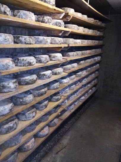 GAEC Du Grand Coin, Fabricant de Fromages à Montvernier