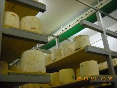 Fromagerie Condutier, Fromagerie à Pierrefort