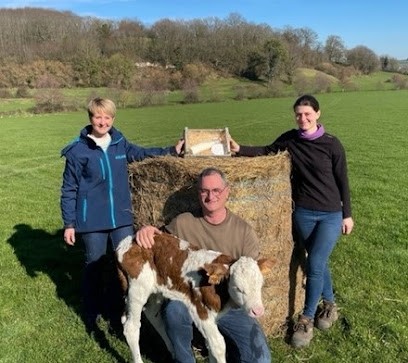 La Ferme Du P'tit Vaubouillé, Fromagerie à Saint-Vincent-du-Lorouër
