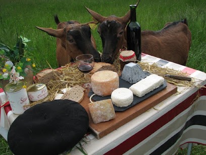 La Ferme Elgarrekin, Fabricant de Fromages à Orègue