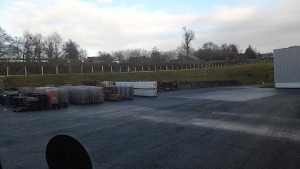 Sainte-Cecile Cheese Factory, Fabricant de Fromages à Sainte-Cécile