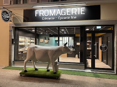 Fromagerie Desrues Saint-Berthevin, Fromagerie à Saint-Berthevin