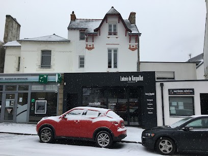 Laiterie de Kerguillet, Fromagerie à Larmor-Plage